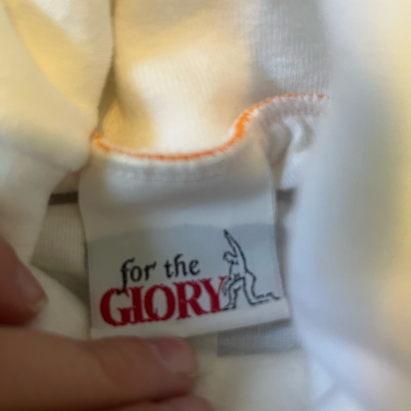 Tennessee Vols turtleneck - Picture 3 of 3